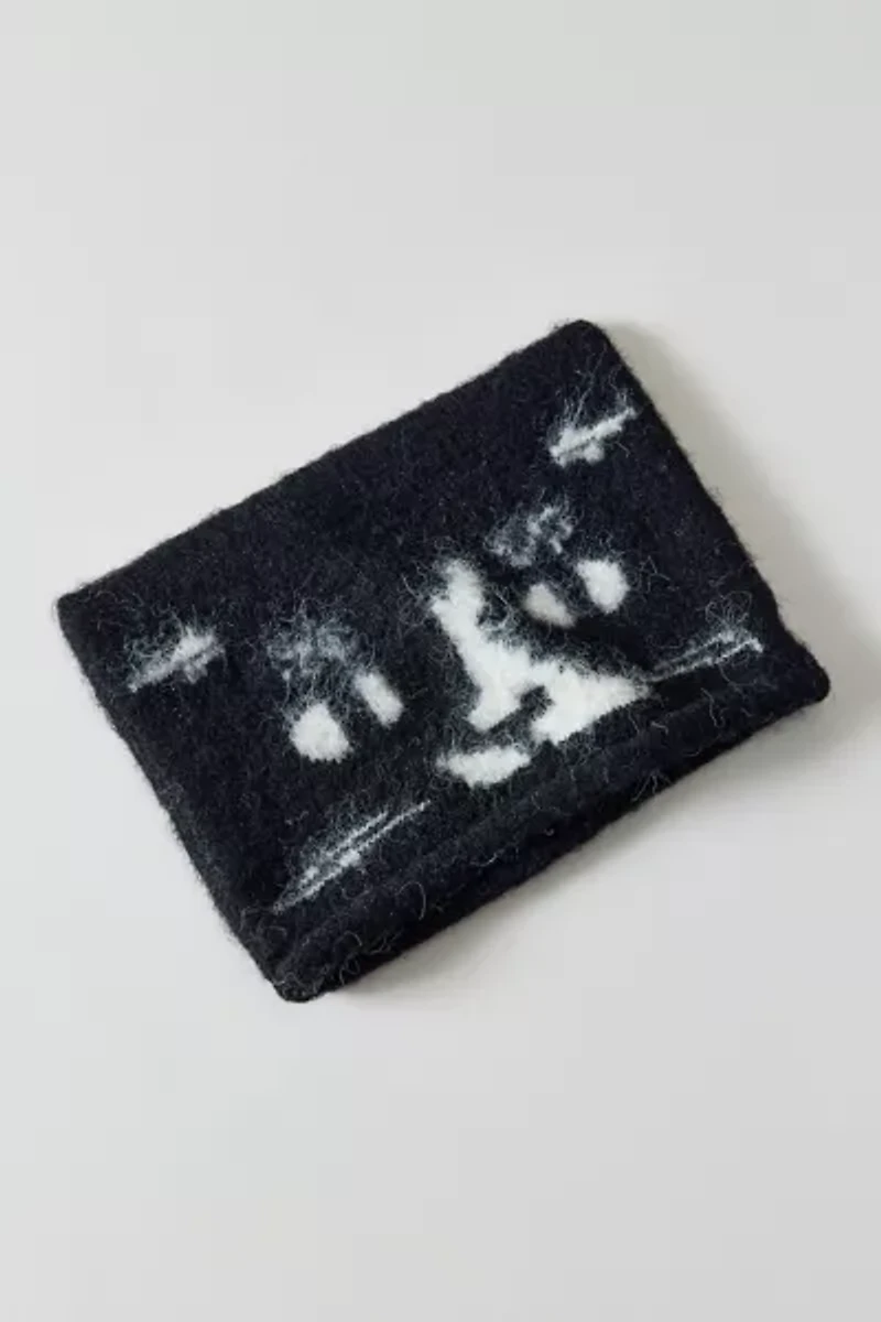 Mylo Cat Graphic Beanie