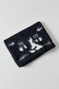 Mylo Cat Graphic Beanie