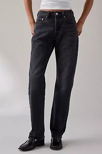 Levi’s® 501 Curve High-Rise Straight Leg Jean