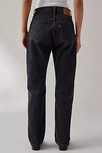 Levi’s® 501 Curve High-Rise Straight Leg Jean