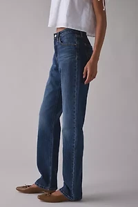 Levi’s® 501 Curve High-Rise Straight Leg Jean