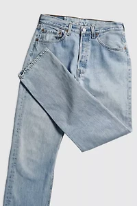 Vintage Levi’s® Denim Jean 030