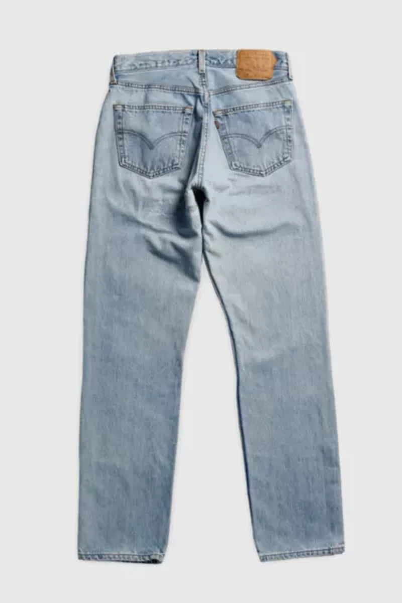 Vintage Levi’s® Denim Jean 030