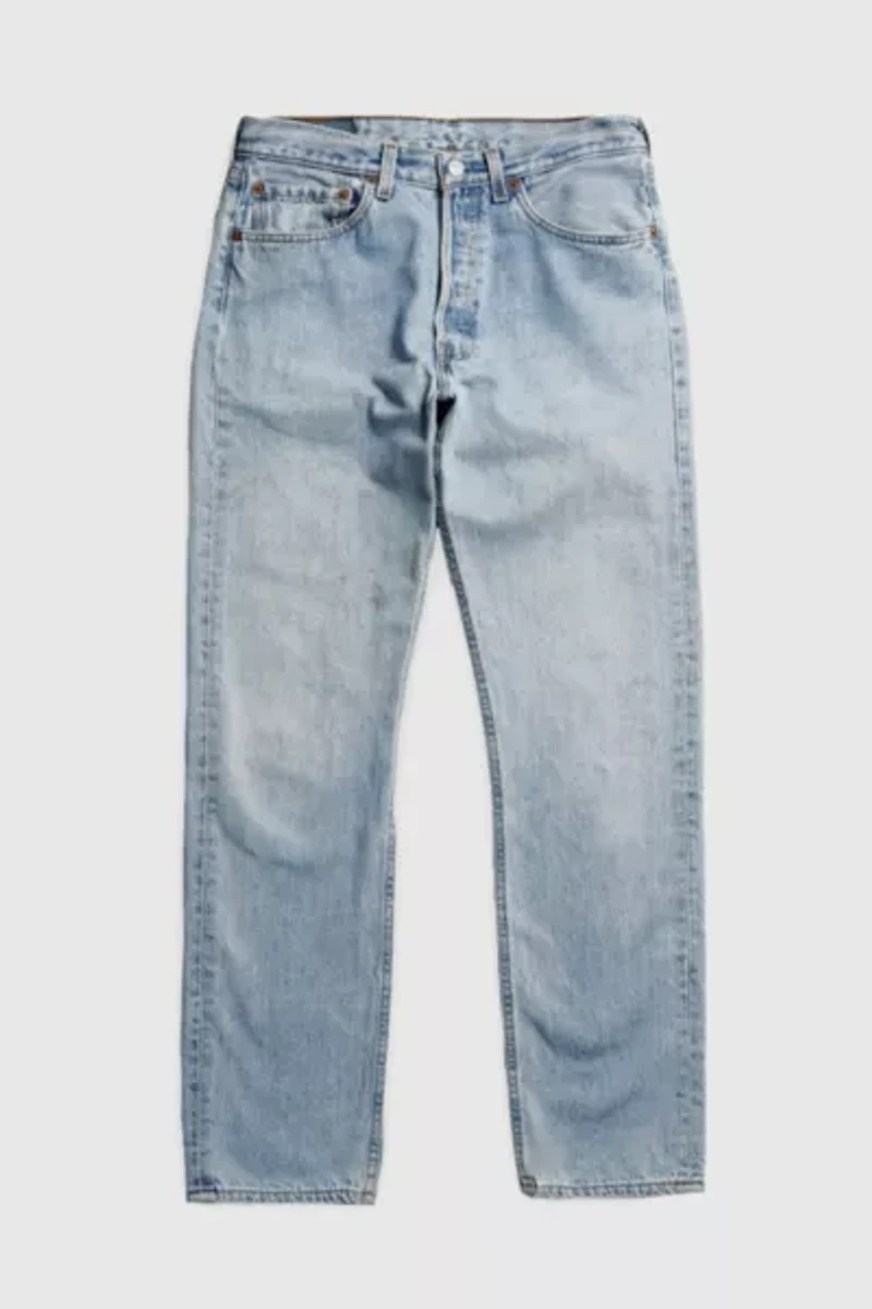 Vintage Levi’s® Denim Jean 030