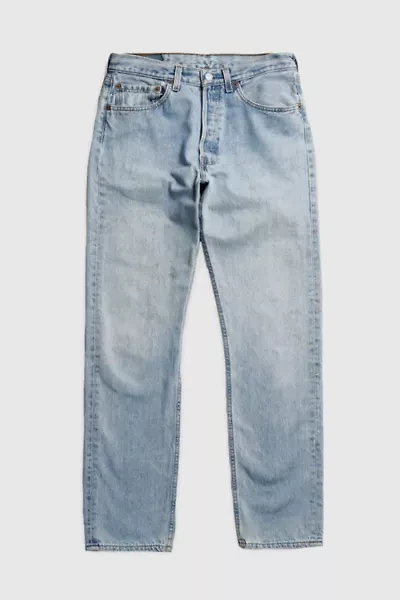 Vintage Levi’s® Denim Jean 030