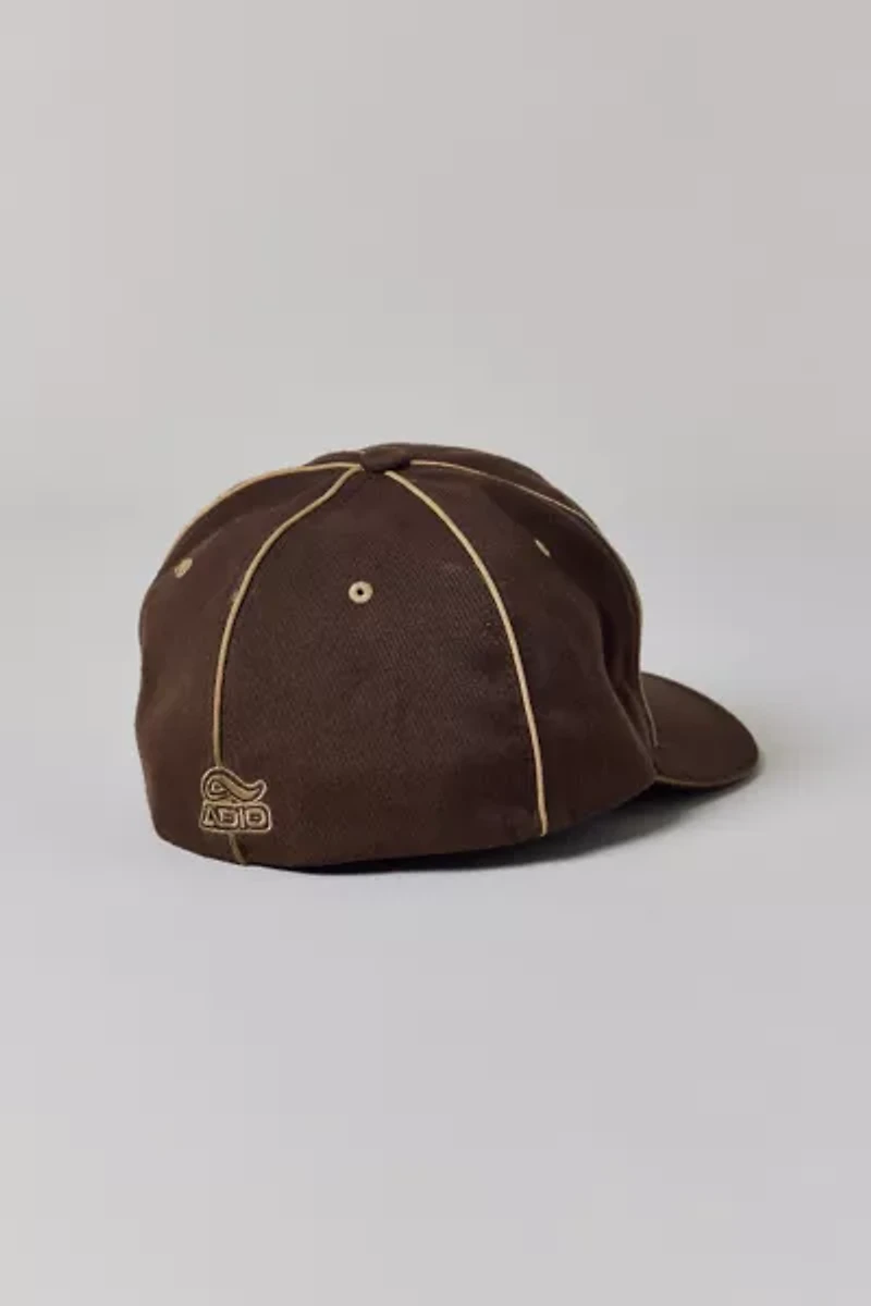 Vintage By Devin Adio Hat