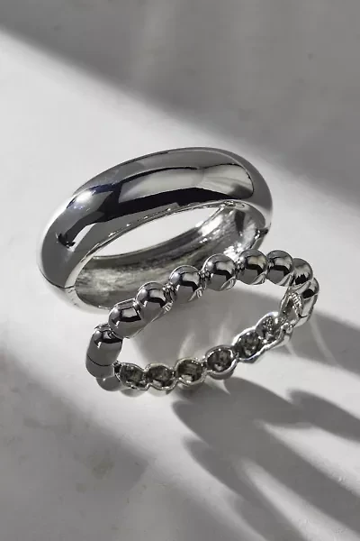 Venice Bangle Bracelet Set