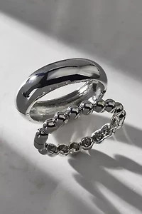 Venice Bangle Bracelet Set