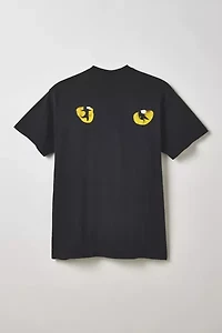 Vintage By Devin 1981 Cats Graphic Tee