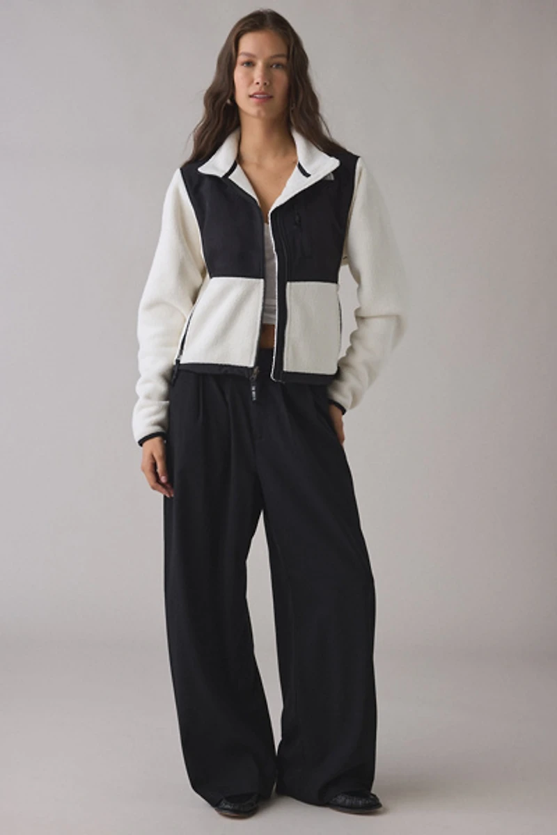 The North Face Retro Denali Fleece Jacket