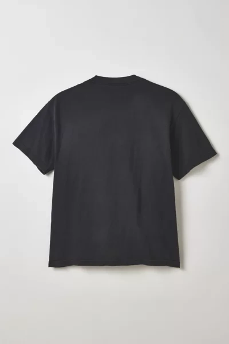 Vintage By Devin Dunk Basketball Tee