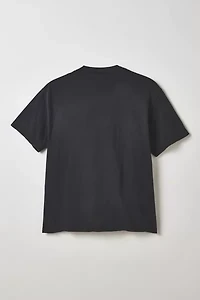 Vintage By Devin Dunk Basketball Tee