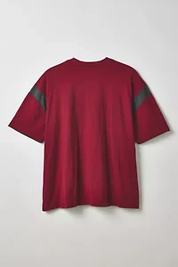 Vintage By Devin XL Red Tee