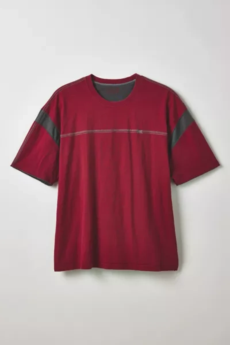 Vintage By Devin XL Red Tee