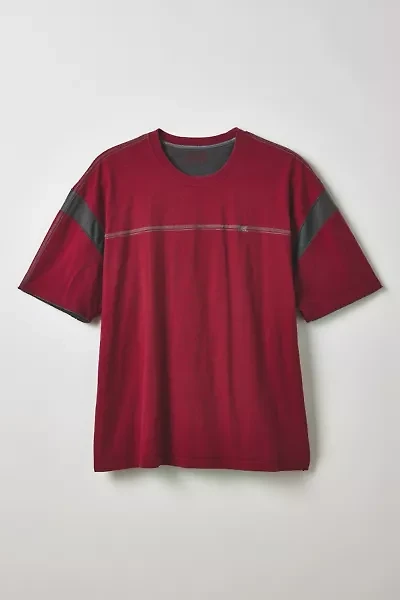 Vintage By Devin XL Red Tee