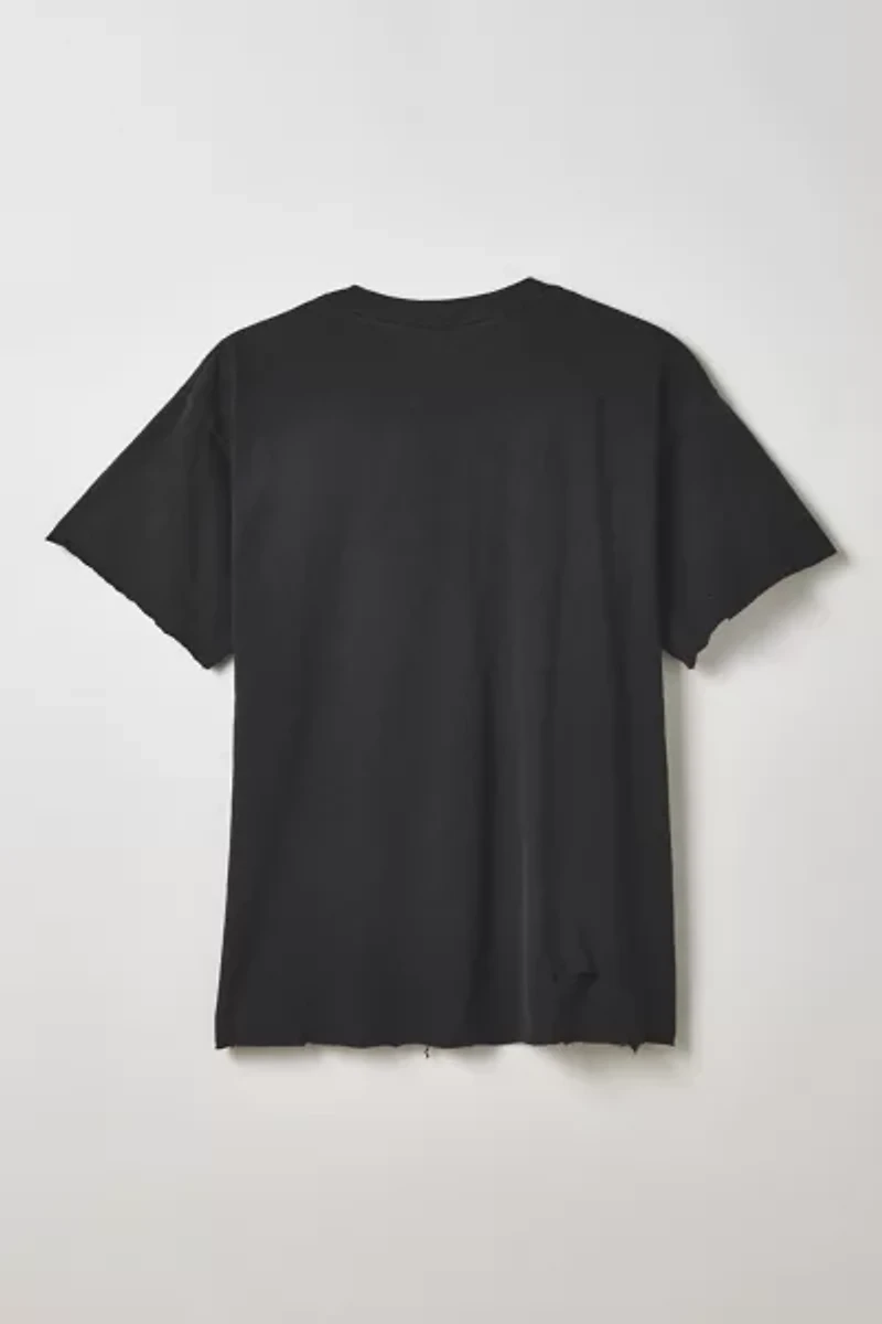 Vintage By Devin Lily Tomlin The Search Graphic Tee