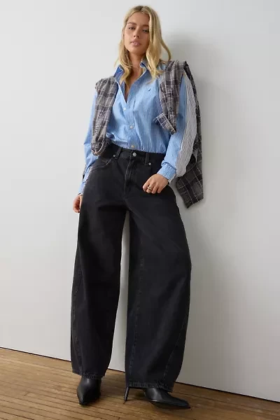 Levi's® Super Baggy Barrel Jean