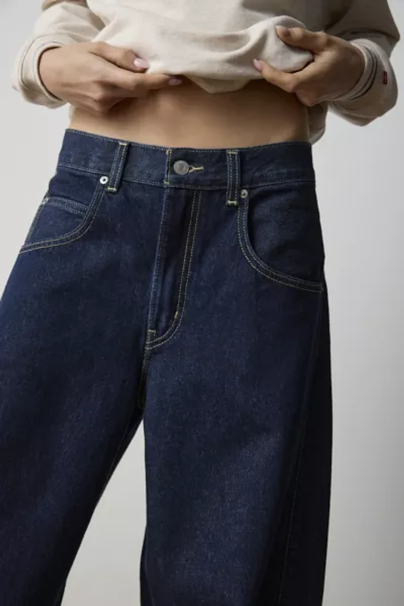 Levi's® Super Baggy Barrel Jean