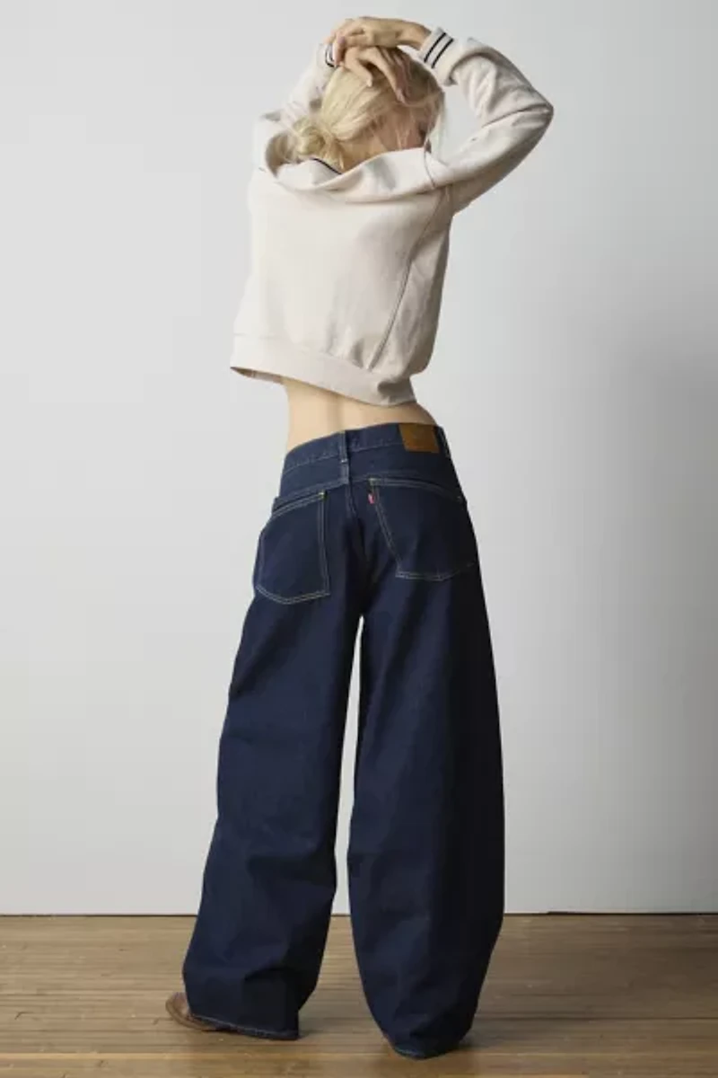 Levi's® Super Baggy Barrel Jean