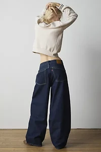Levi's® Super Baggy Barrel Jean