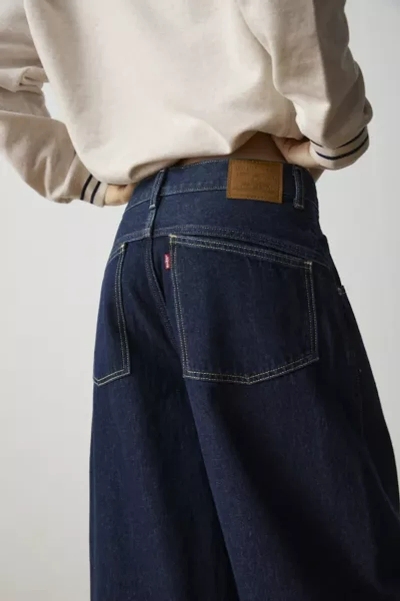 Levi's® Super Baggy Barrel Jean