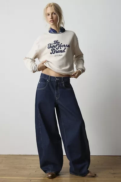 Levi's® Super Baggy Barrel Jean