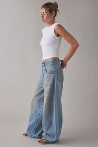 Levi's® Super Baggy Barrel Jeans