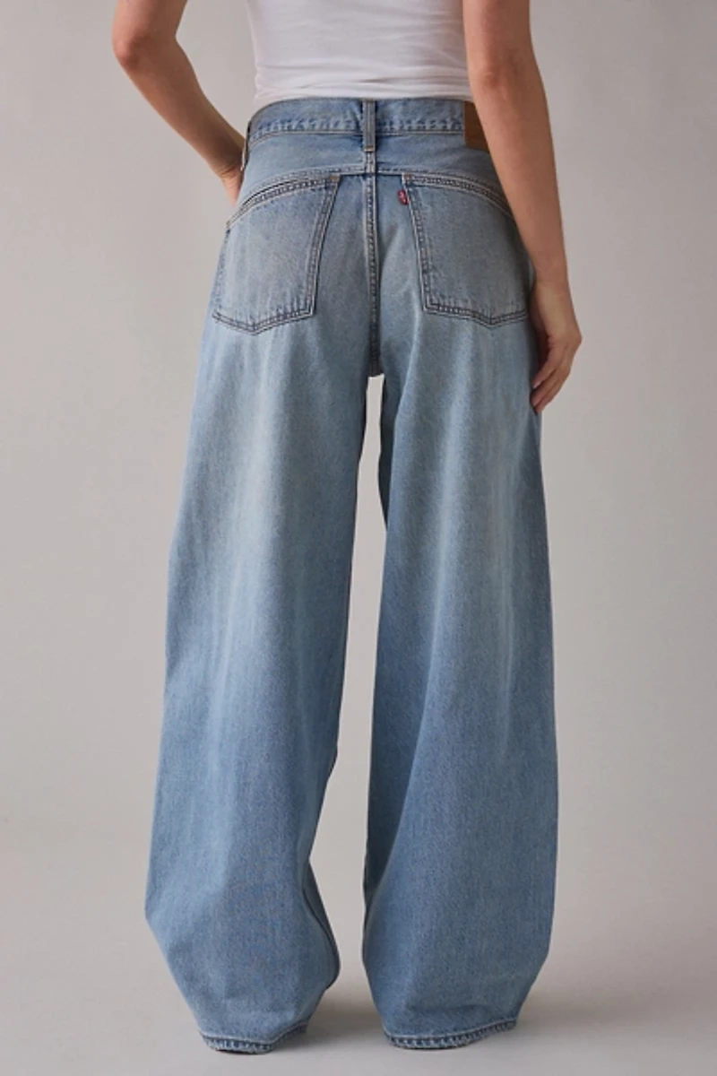 Levi's® Super Baggy Barrel Jeans