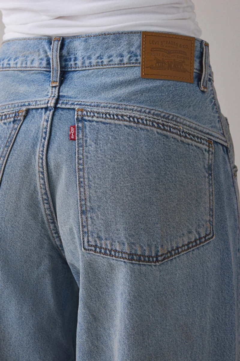 Levi's® Super Baggy Barrel Jeans