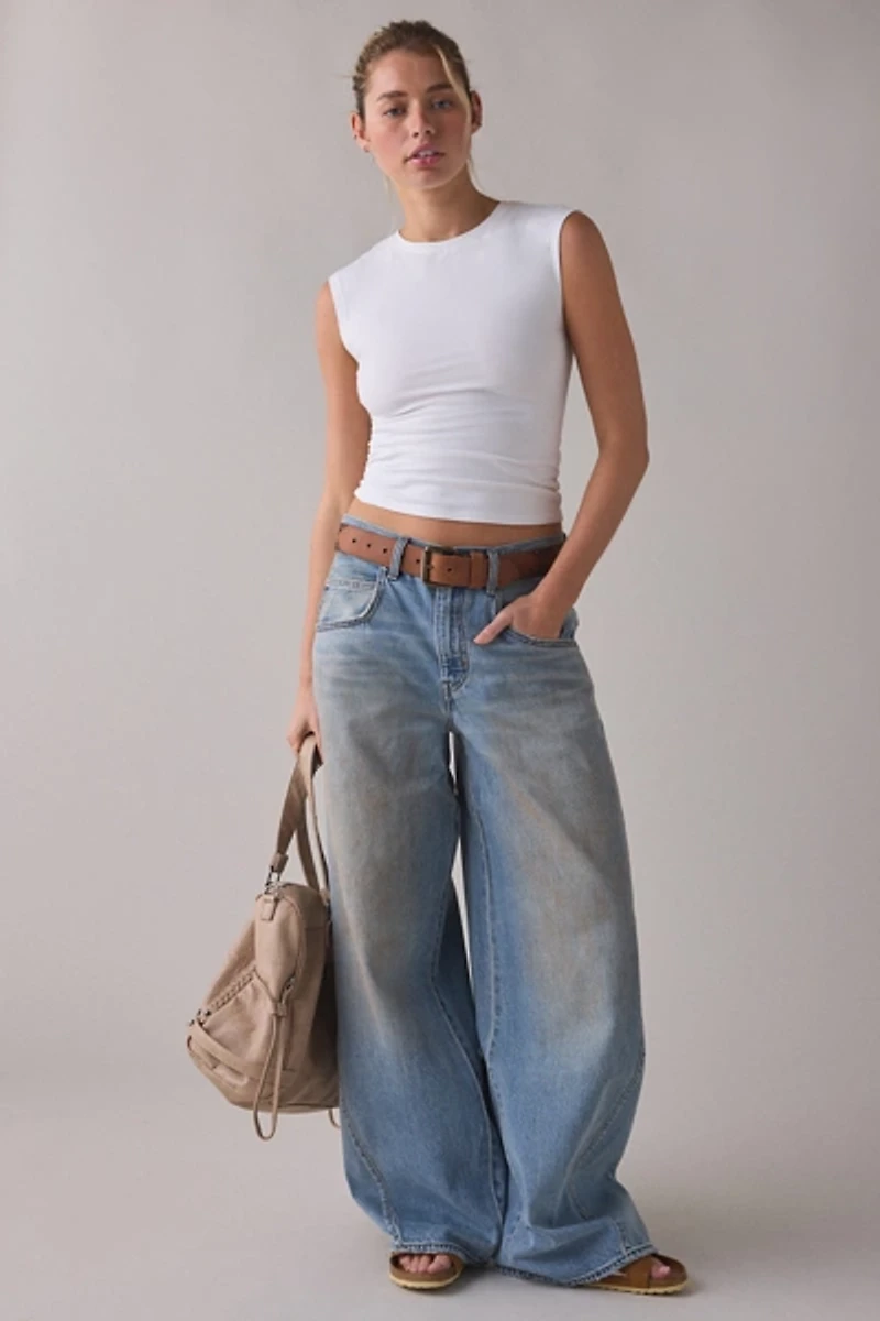 Levi's® Super Baggy Barrel Jeans