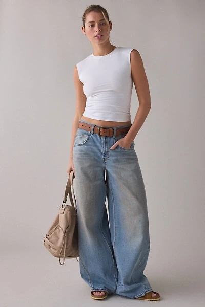 Levi's® Super Baggy Barrel Jeans