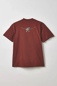 Vintage By Devin Mossino Graphic Tee