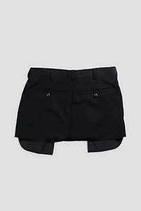 Frankie Collective Rework Trouser Skirt