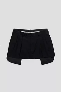 Frankie Collective Rework Trouser Skirt