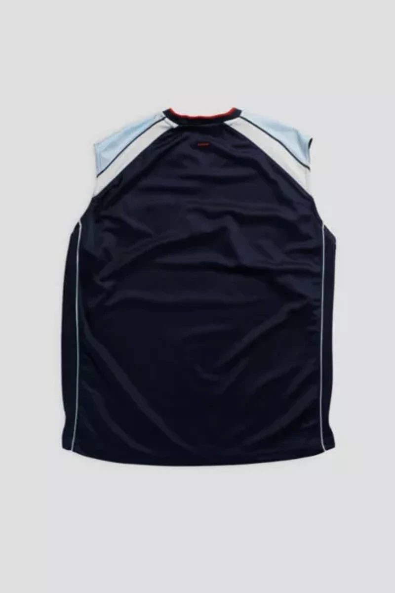 Vintage Fubu Jersey 024