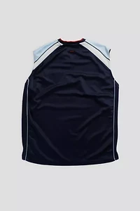 Vintage Fubu Jersey 024