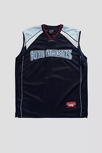 Vintage Fubu Jersey 024