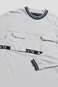 Vintage Girbaud Longsleeve Shirt