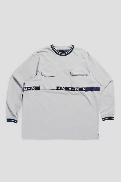 Vintage Girbaud Longsleeve Shirt