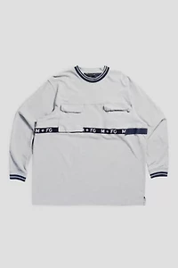 Vintage Girbaud Longsleeve Shirt