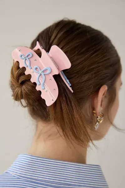 Emmy Icon Claw Clip