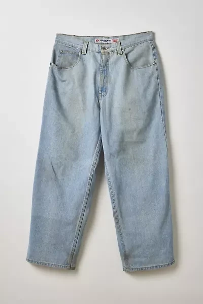 Vintage By Devin Anchor Blue Jean