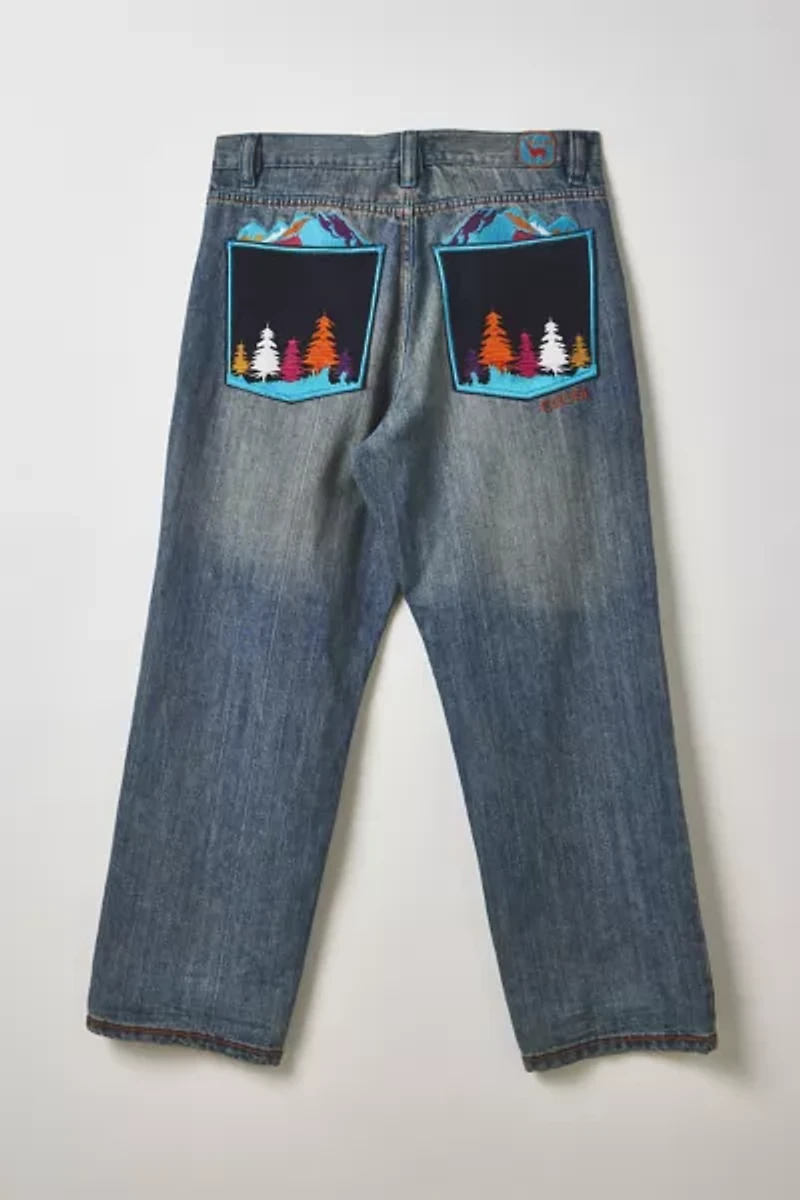 Vintage By Devin Coogi Jeans