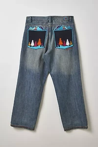 Vintage By Devin Coogi Jeans