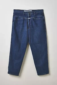 Vintage By Devin Denim Stone Wash Pant