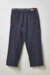 Vintage By Devin Tommy Jeans Distressed Jeans