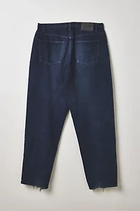 Vintage By Devin Dyed Blue Jeans