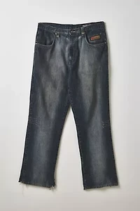 Vintage By Devin Phat Farm Distressed Jean