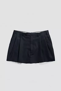 Frankie Collective Rework Trouser Skirt