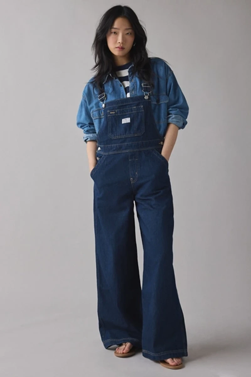 Levi's® XL Denim Overall